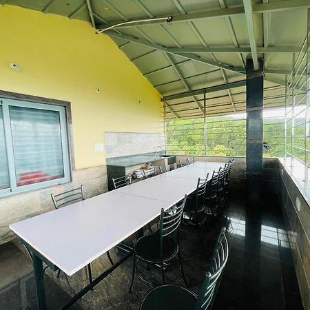 Rashi Z View Estate Stay Tarikere Εξωτερικό φωτογραφία