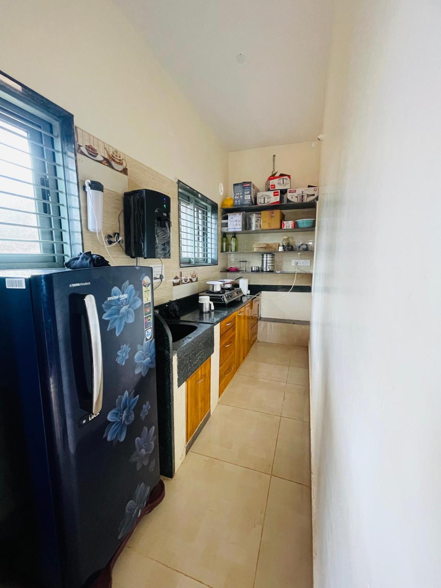 Rashi Z View Estate Stay Tarikere Εξωτερικό φωτογραφία