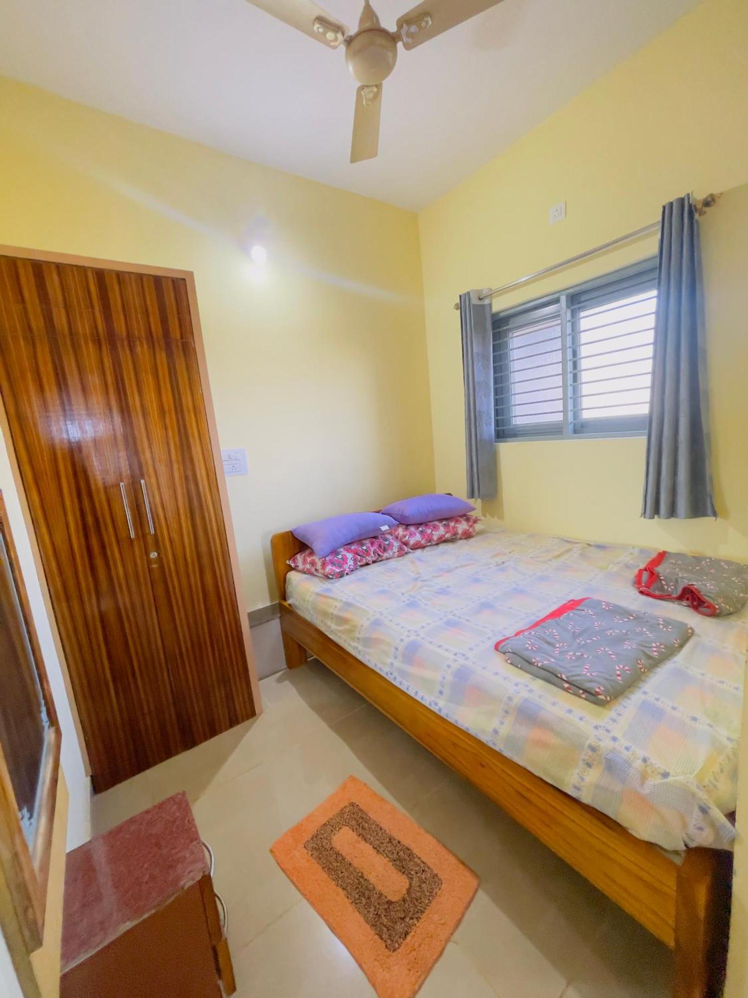 Rashi Z View Estate Stay Tarikere Εξωτερικό φωτογραφία