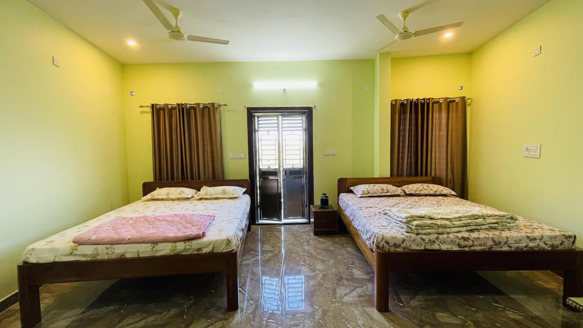 Rashi Z View Estate Stay Tarikere Εξωτερικό φωτογραφία