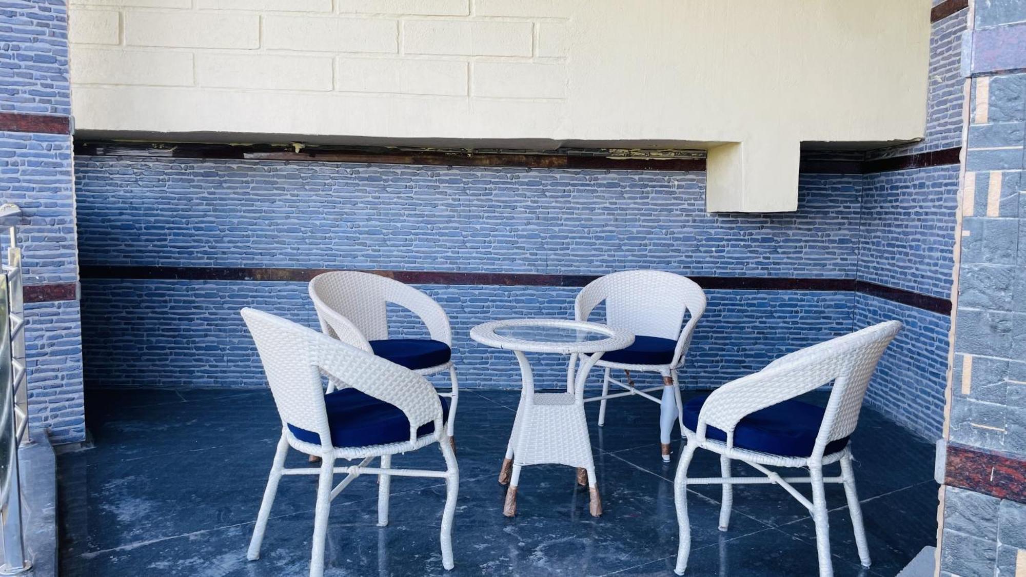 Rashi Z View Estate Stay Tarikere Εξωτερικό φωτογραφία