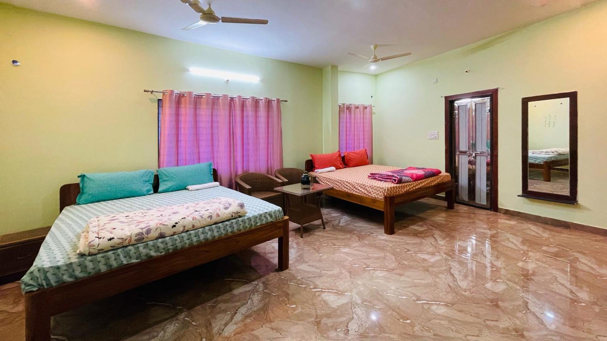 Rashi Z View Estate Stay Tarikere Εξωτερικό φωτογραφία